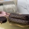 Louis Vuitton Multi Pochette Accessoires - Image 6