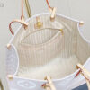 Louis Vuitton OnTheGo GM Bag 42cm Monogram Canvas Spring/Summer Collection M57640 Mist - Image 7