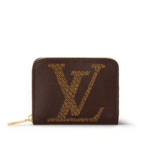Louis Vuitton Zippy Coin Purse