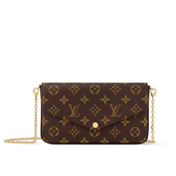Louis Vuitton Félicie Pochette