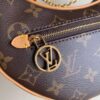 Louis Vuitton Loop Monogram Canvas 23cm - Image 6