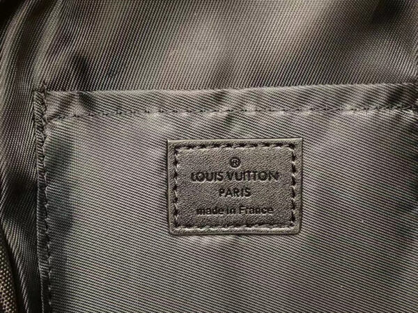 Louis Vuitton Palm Springs Mini Backpack 22cm Monogram Canvas Spring/Summer Collection M41562, Brown - Image 6