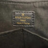 Louis Vuitton V Tote MM Bag Monogram Empreinte Canvas Spring/Summer Collection M44421 26cm Black - Image 4