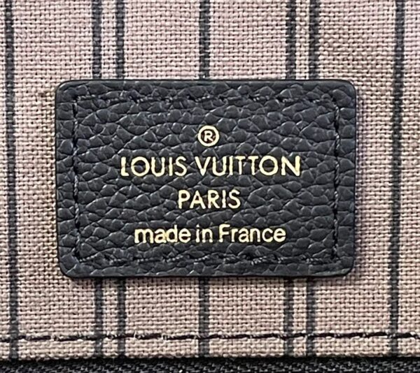 Louis Vuitton The Speedy Bandoulière 25cm Black - Image 3