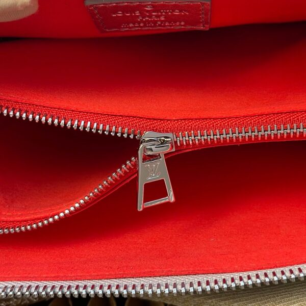 Louis Vuitton Coussin PM Monogram 10.2 Inches Silver - Image 3
