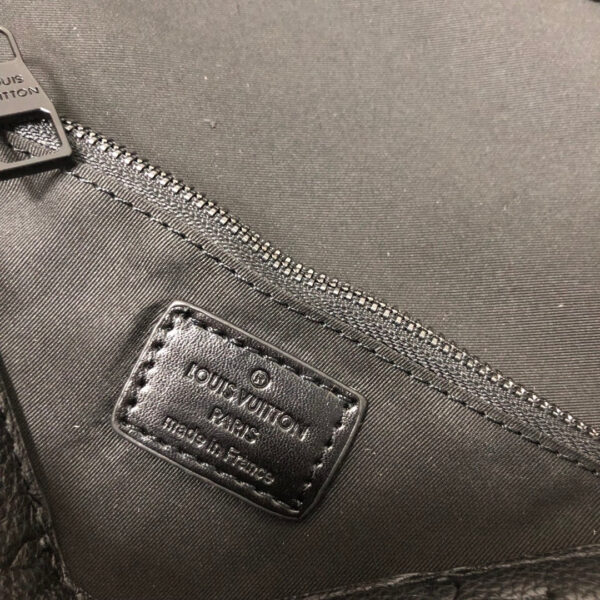 Louis Vuitton S Lock Sling Bag Monogram - Image 5