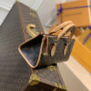 Louis Vuitton M40009 Handlebag 30cm Brown - Image 6