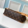 Louis Vuitton Crossbody 31cm Brown - Image 4