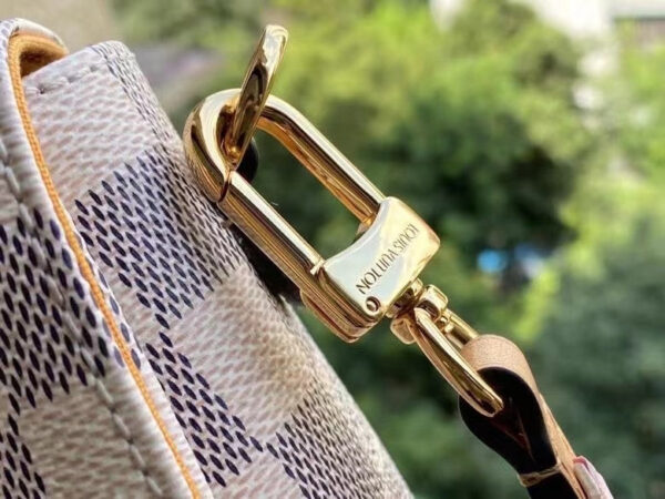 Louis Vuitton Croisette Damier - Image 6