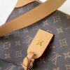 Louis Vuitton Crossbody 31cm Brown - Image 5