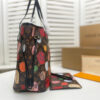 Louis Vuitton x Fornasetti Neverfull MM Bag 31cm - Image 3