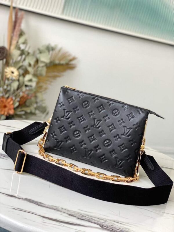 Louis Vuitton Coussin PM