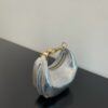 Fendi Nano Fendigraphy 17cm Silver - Image 6