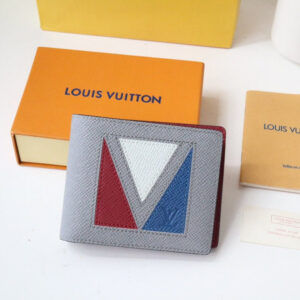 Louis Vuitton Multiple Wallet 12cm