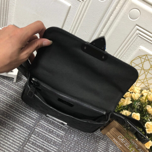 Louis Vuitton S Lock Sling Bag Monogram - Image 4