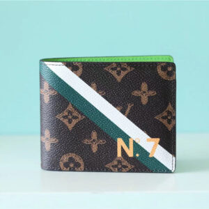 Louis Vuitton Multiple Wallet 12cm
