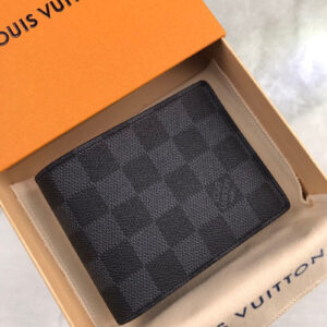 Louis Vuitton Multiple Wallet 12cm