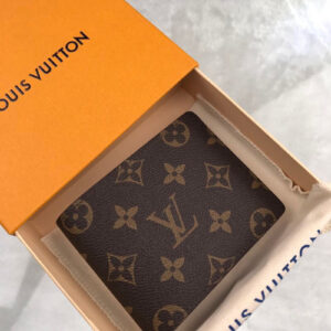 Louis Vuitton Multiple Wallet 12cm