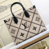 Louis Vuitton M45595 Onthego MM 35cm