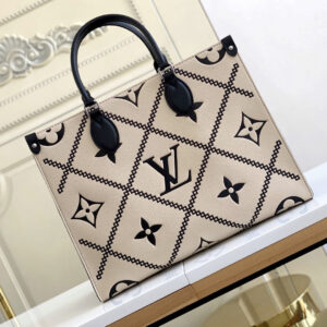 Louis Vuitton M45595 Onthego MM 35cm