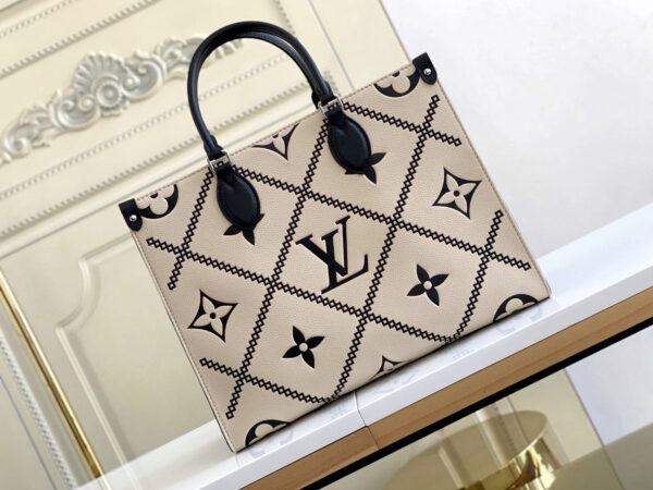 Louis Vuitton M45595 Onthego MM 35cm