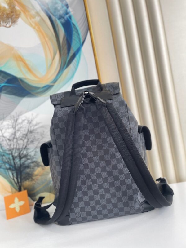Louis Vuitton Christopher PM 44cm - Image 4