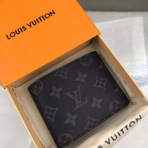 Louis Vuitton Multiple Wallet 12cm