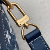 Louis Vuitton The Speedy Bandoulière 25 Navy Blue 25cm - Image 6