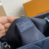 Louis Vuitton M45659 On The Go PM 25cm Blue - Image 8