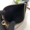Louis Vuitton Pallas Shoulder Bag Monogram - Image 5