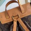 Louis Vuitton Backpack Trio 44cm - Image 3