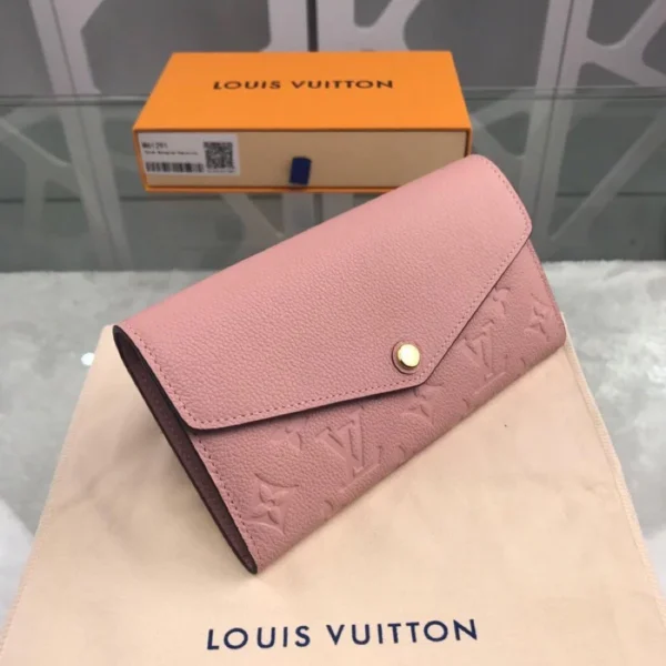 Josephine Wallet