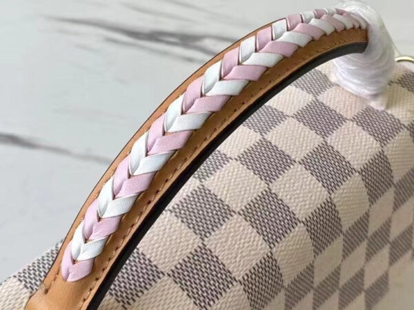 Louis Vuitton Croisette Damier - Image 7