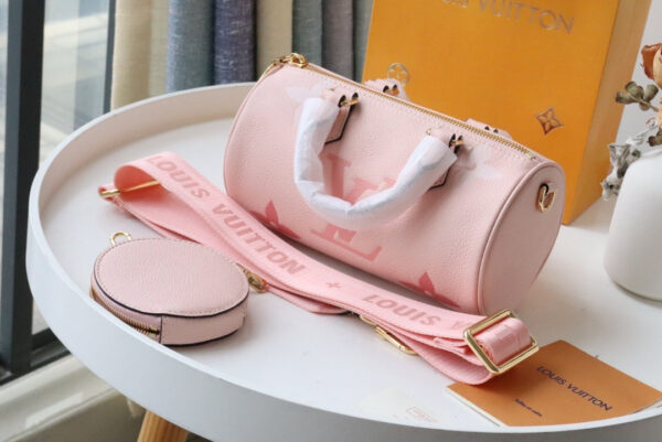 Louis Vuitton Monogram 20cm Pink - Image 2