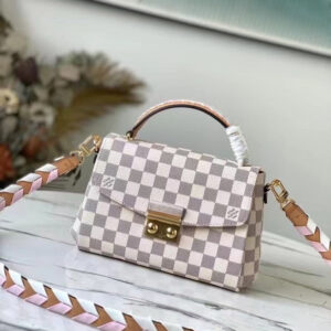 Louis Vuitton Croisette Damier