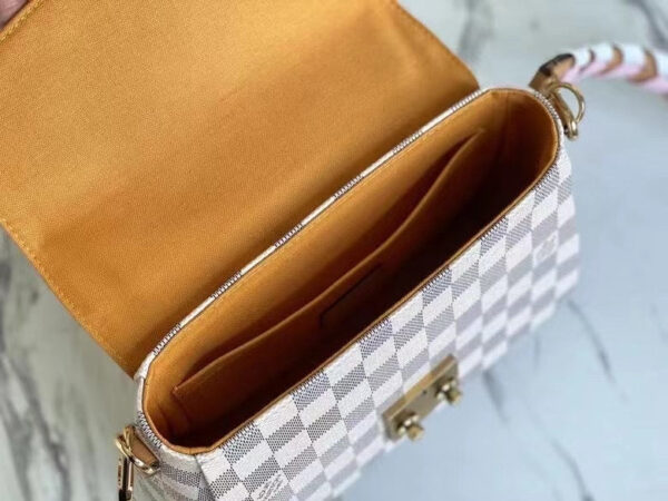 Louis Vuitton Croisette Damier - Image 8