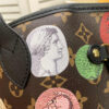 Louis Vuitton x Fornasetti Neverfull MM Bag 31cm - Image 5