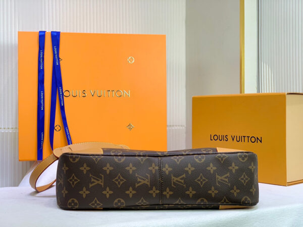 Louis Vuitton Odeon Monogram Canvas 35cm Brown - Image 2