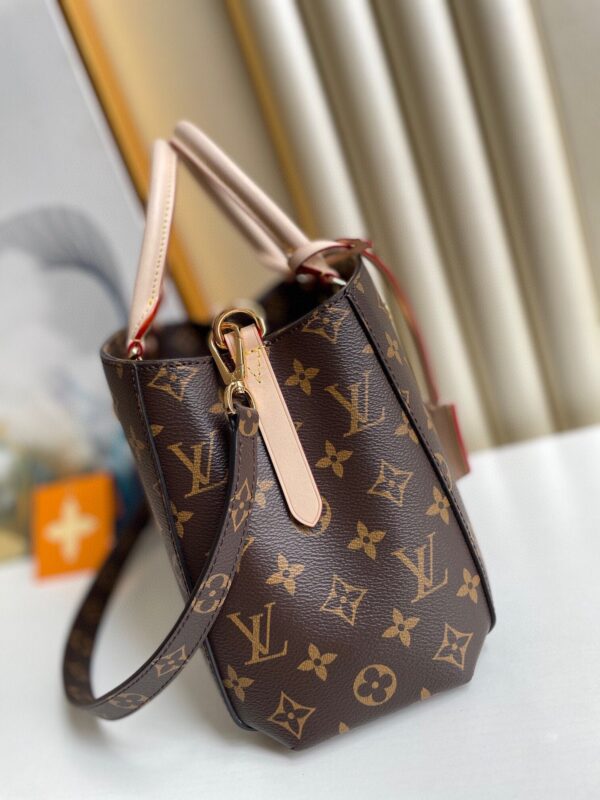 Louis Vuitton Montaigne BB 29cm Brown - Image 3
