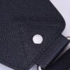 Louis Vuitton Avenue Sling Bag 32cm Taiga Leather Spring/Summer Collection M30443 Black - Image 4