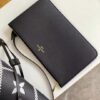 Louis Vuitton Neverfull MM M46040 31cm Black - Image 5